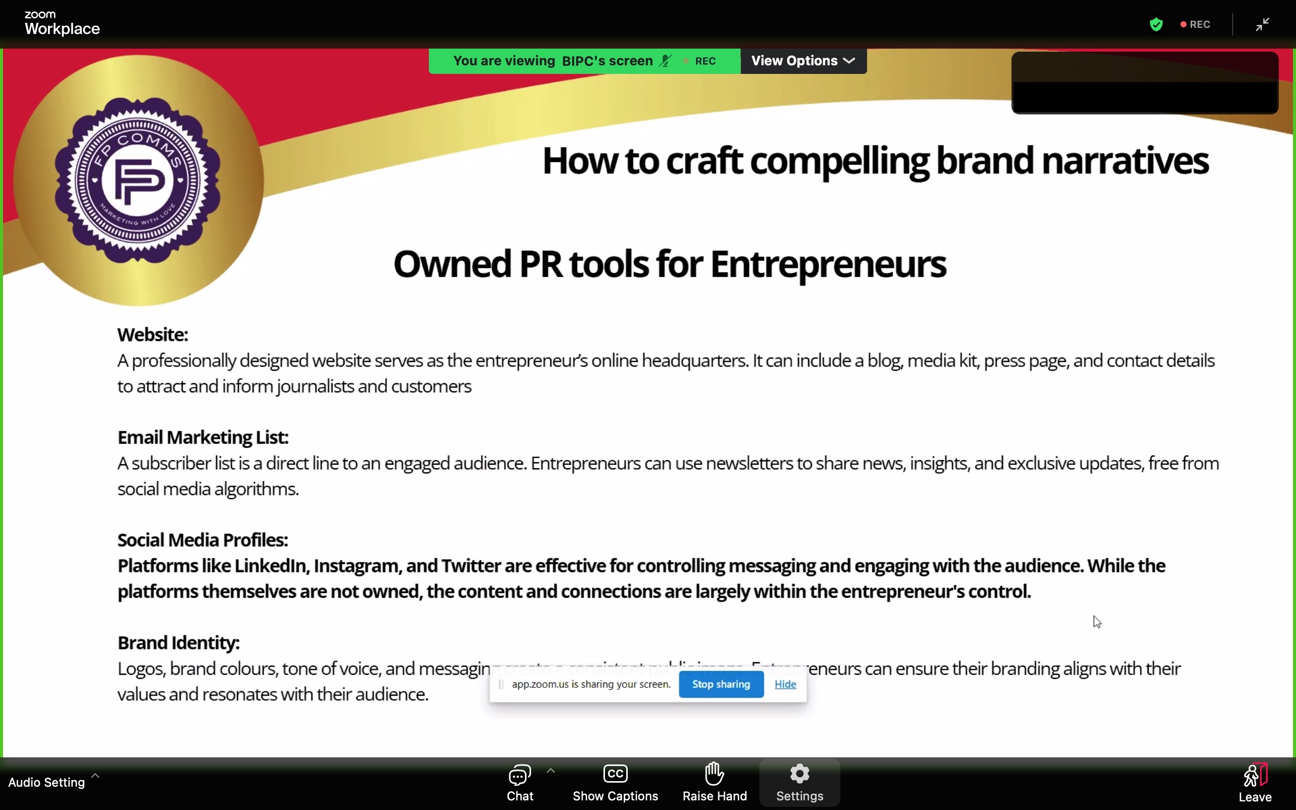 brand narrative 2